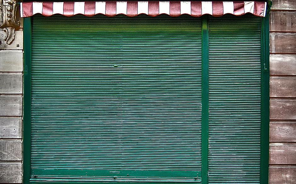 treuil volet roulant Suresnes